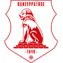 ΠΑΝΣΕΡΡΑΪΚΟΣ logo