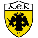 ΑΕΚ WFC logo