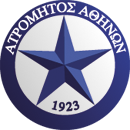 Ατρόμητος logo