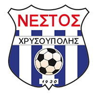 Νέστος Χρυσούπολης Logo