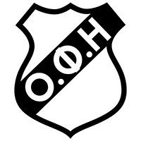 ΟΦΗ WFC logo