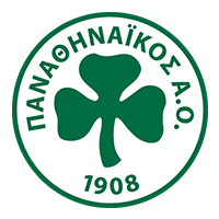 Παναθηναϊκός AO logo