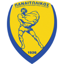 Παναιτωλικός logo