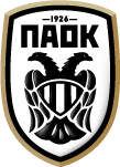 ΠΑΟΚ logo