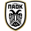 ΠΑΟΚ Β'  Logo